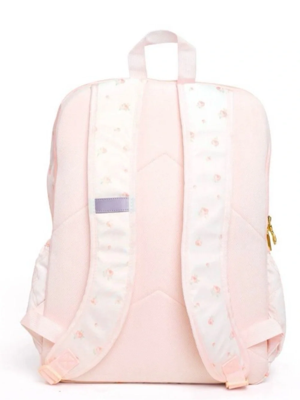 LoveShackFancy x Target Pink Backpack